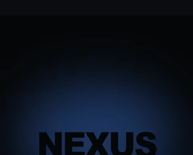 Footer - Nexus Parallax